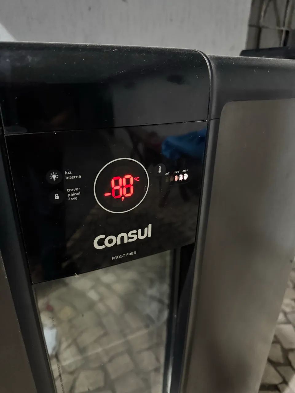 Cervejeira Cônsul  - Foto 5