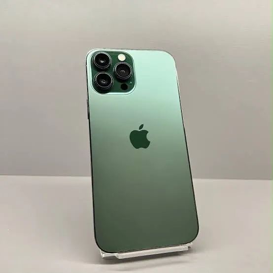 iPhone 13 Pro Max 