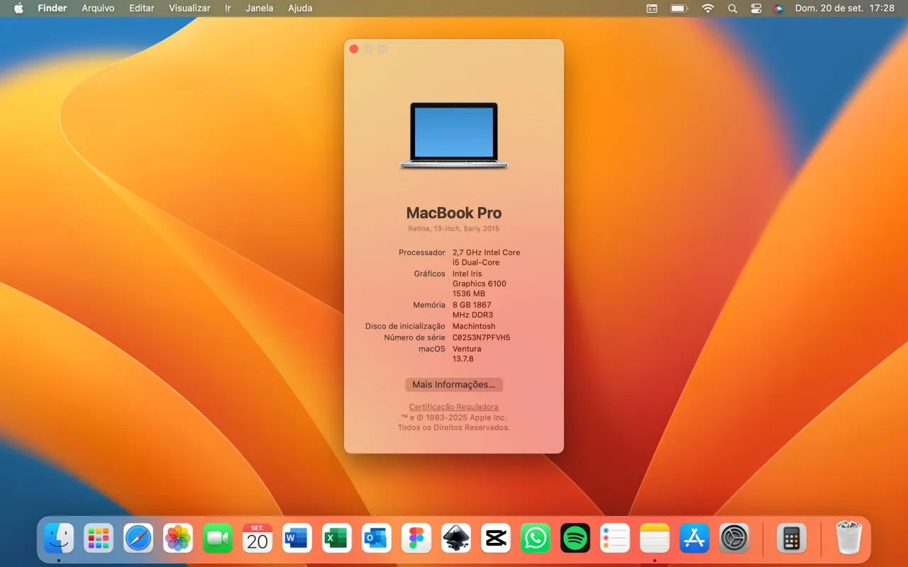 MacBook Pro - Foto 4