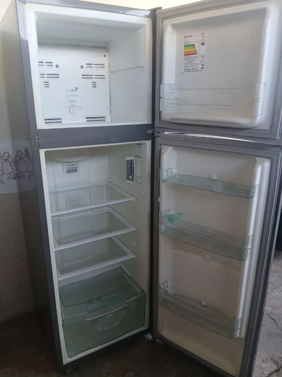 Geladeira Consul - Foto 5