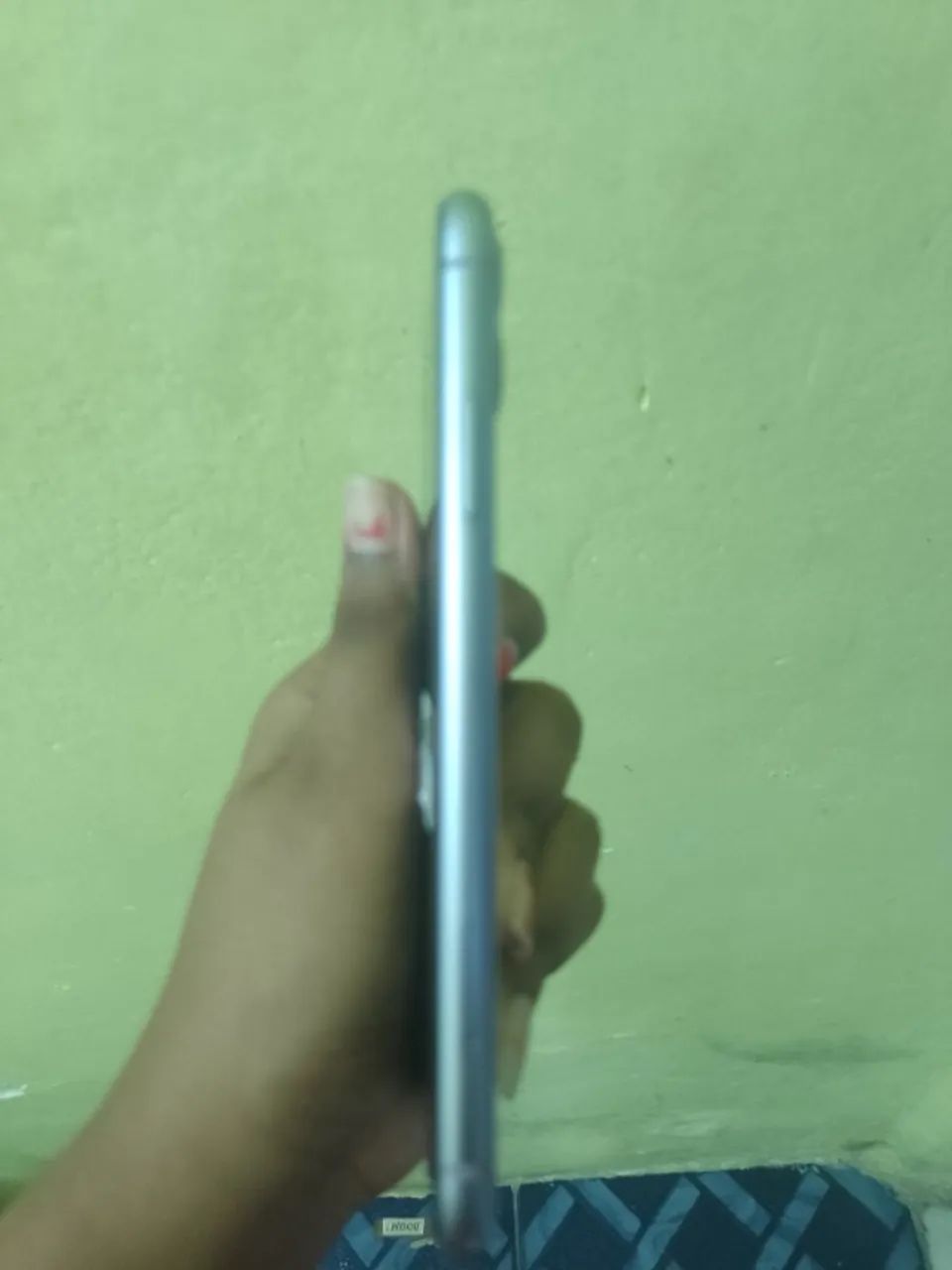 Celular iPhone 11 para retirada de peças  - Foto 4