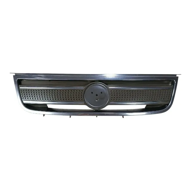 Moldura Tampa Traseira Nissan Versa 2012 a 2020 848103KC1A
