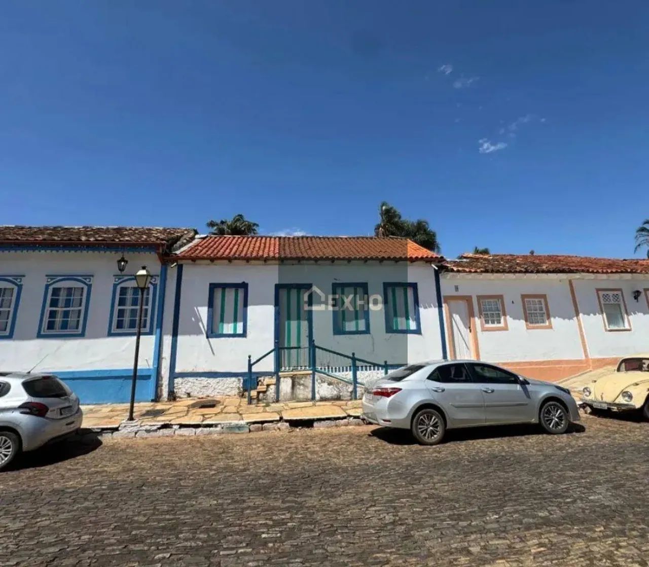 CASARÃO HISTÓRICO PIRENÓPOLIS - Foto 2