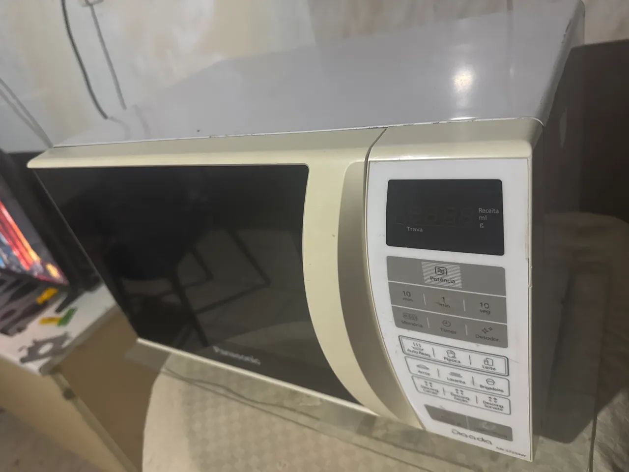 Microondas Panasonic  - Foto 3