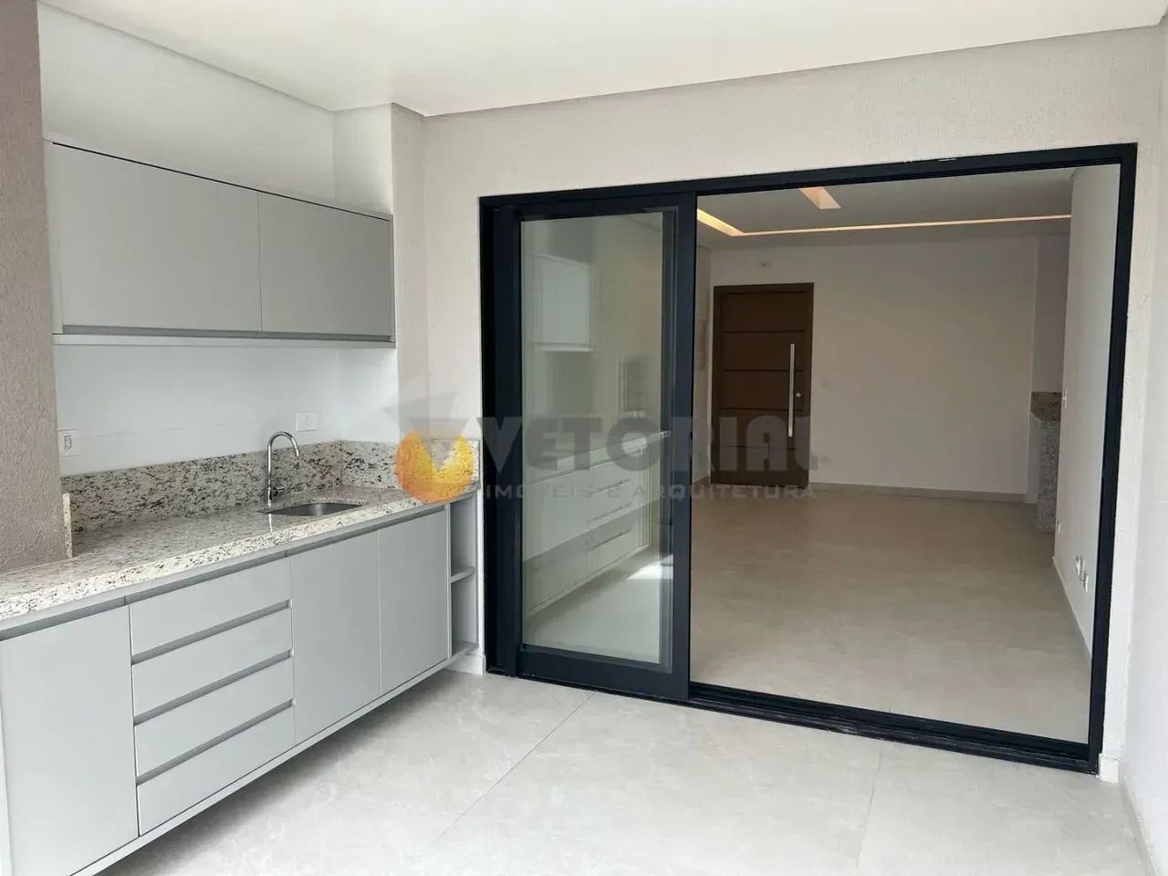 Apartamento com 2 dormitórios à venda, 102 m² por R$ 1.300.000,00 - Indaiá - Caraguatatuba - Foto 5