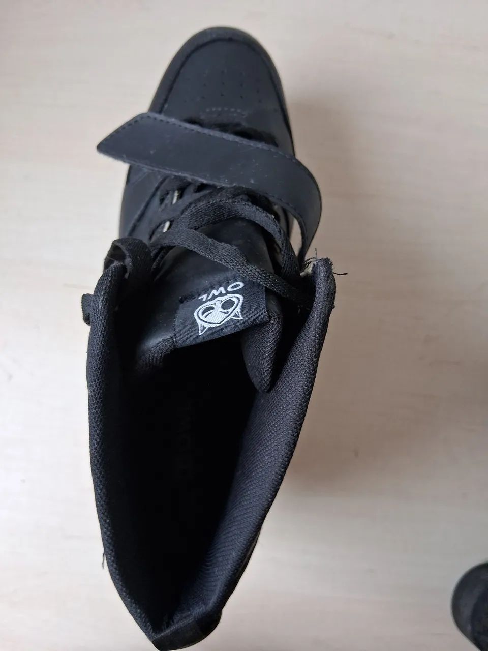 Patins Quad OWL 44 - Foto 3