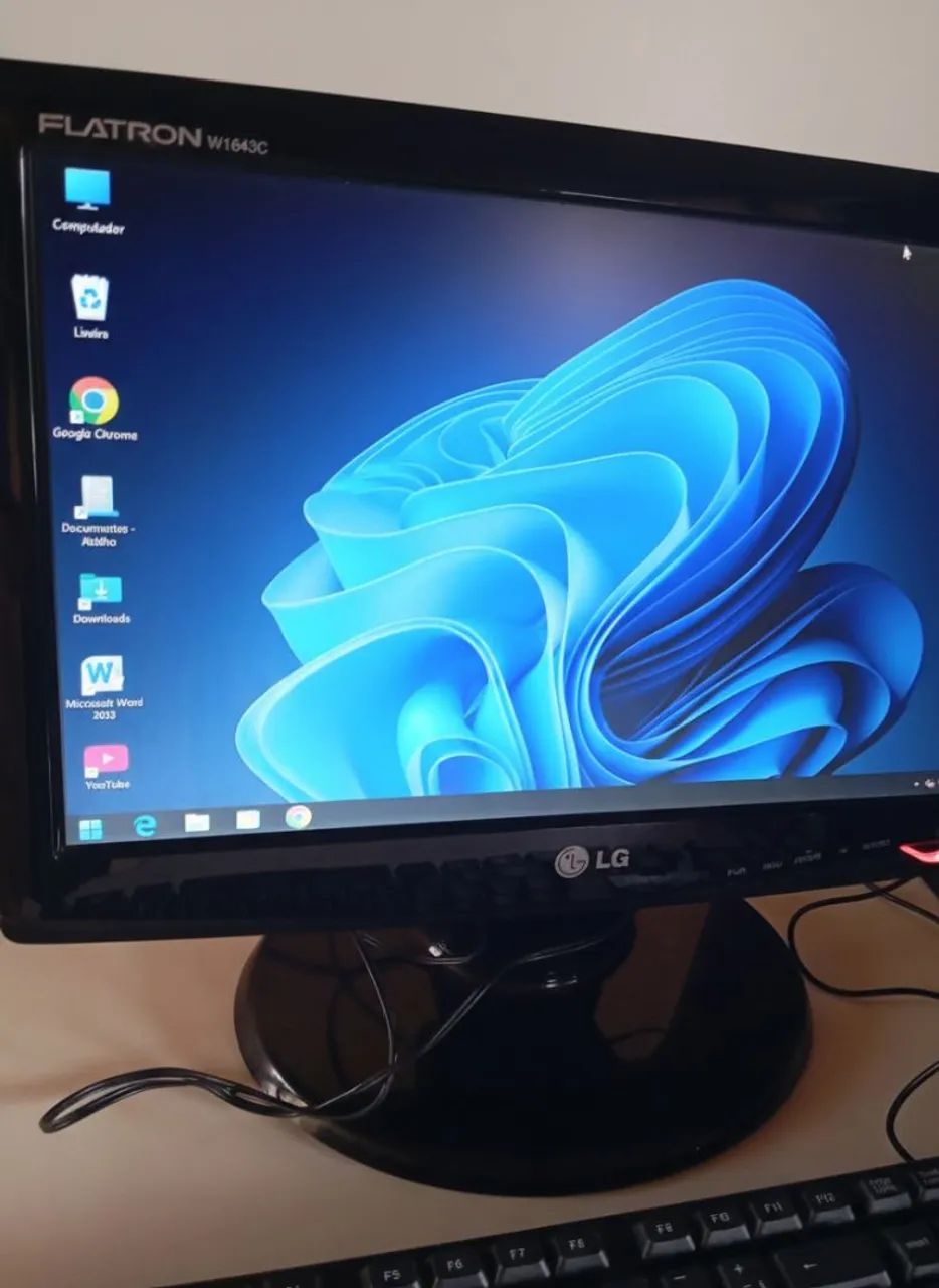 Computador completo  - Foto 2