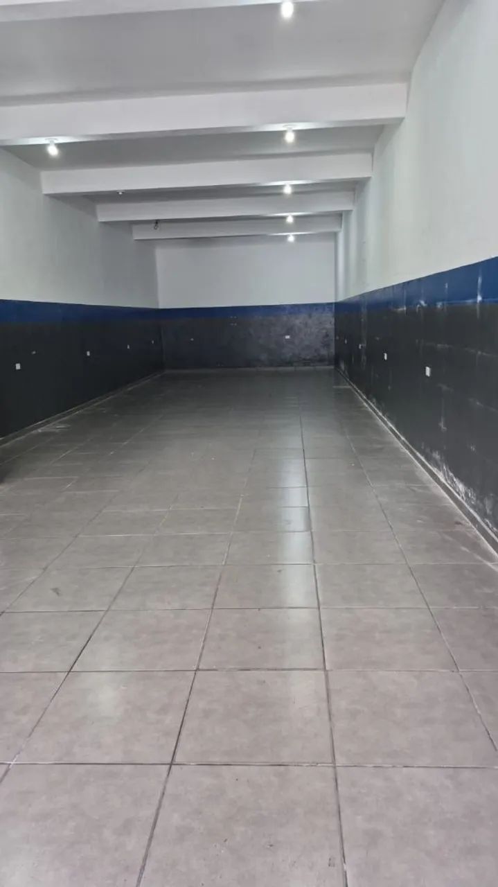 Foto - São Paulo - Vila Rica
