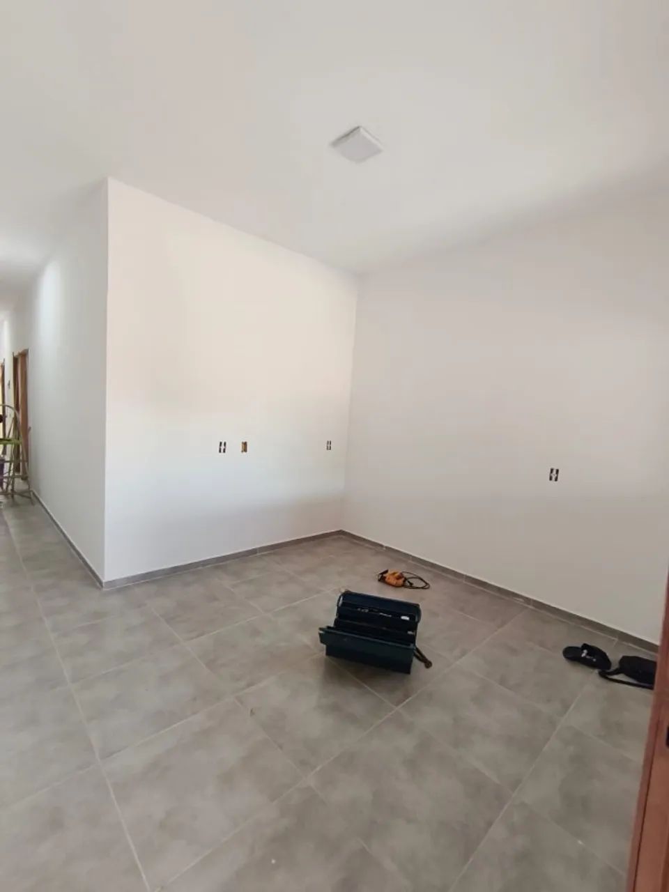 Casa em Guapo sem entrada  - Foto 3