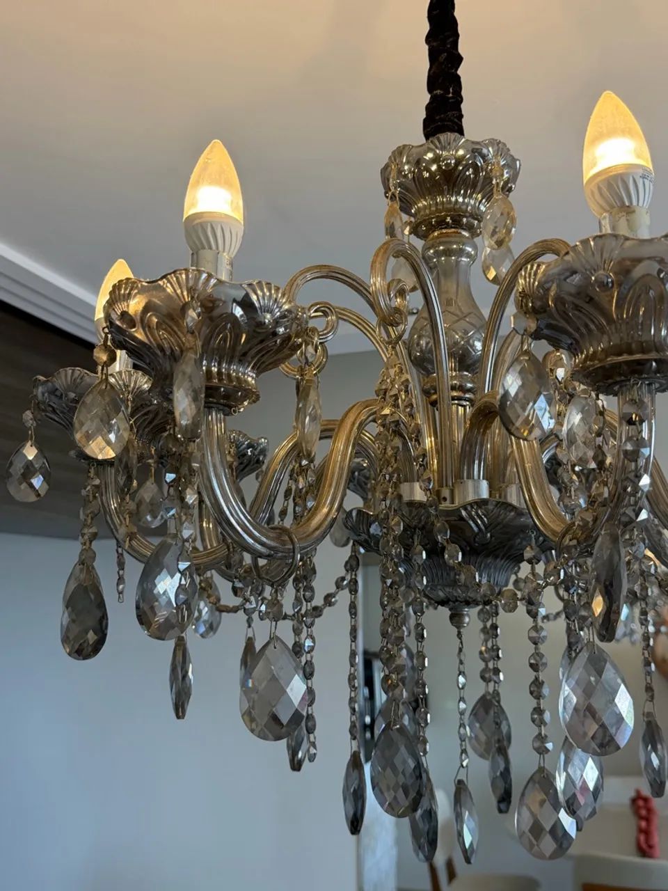 Lustre  - Foto 4