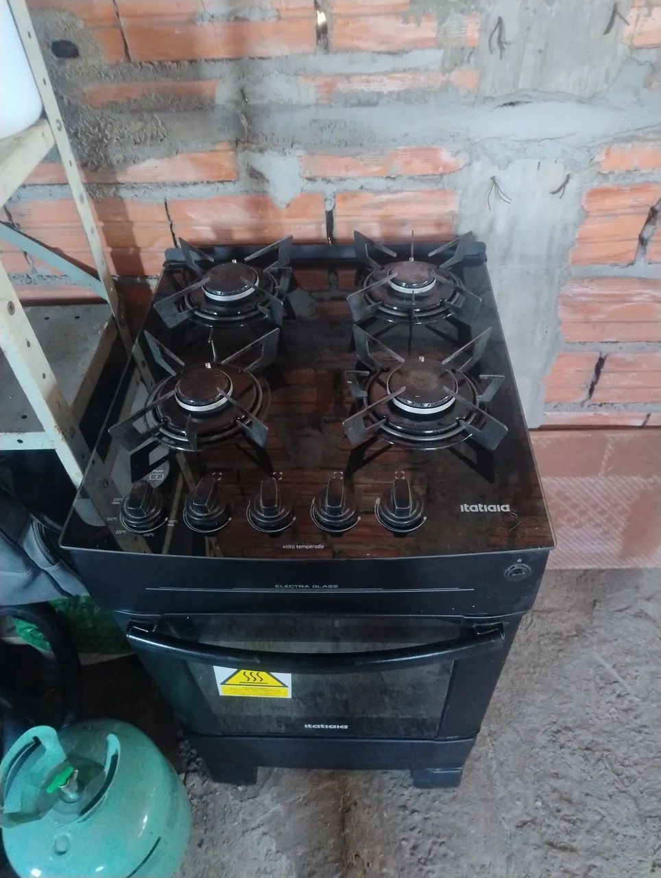Fogao - Foto 5