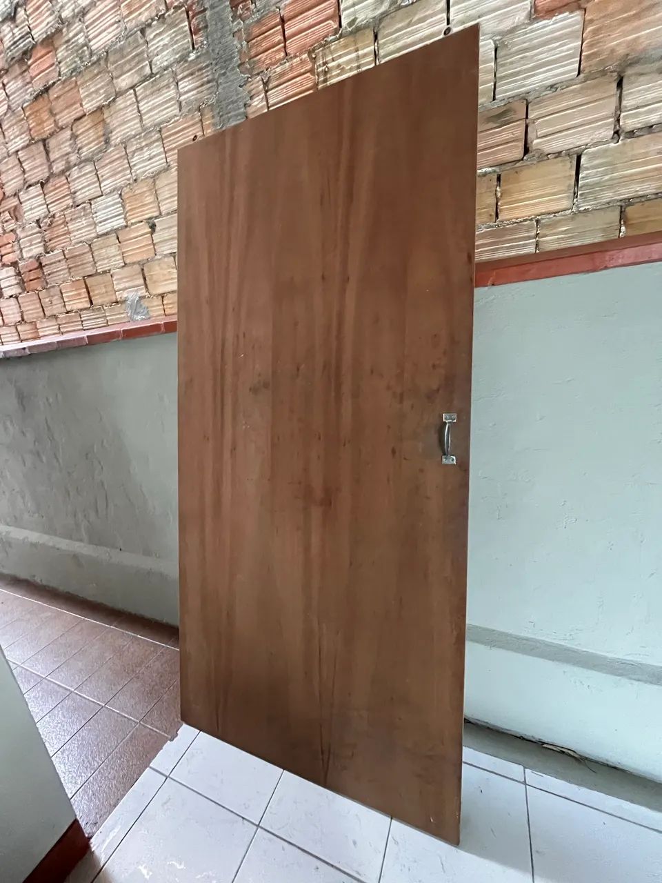 Porta de correr  - Foto 2