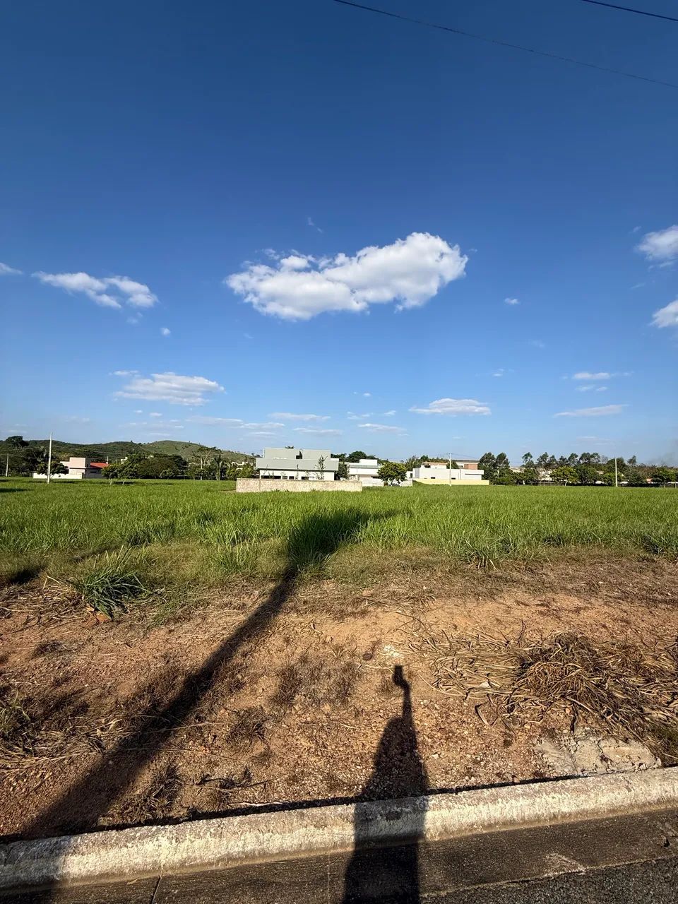 VENDE?SE LOTE BAIRRO MIRANTE DA SERRA - Foto 3