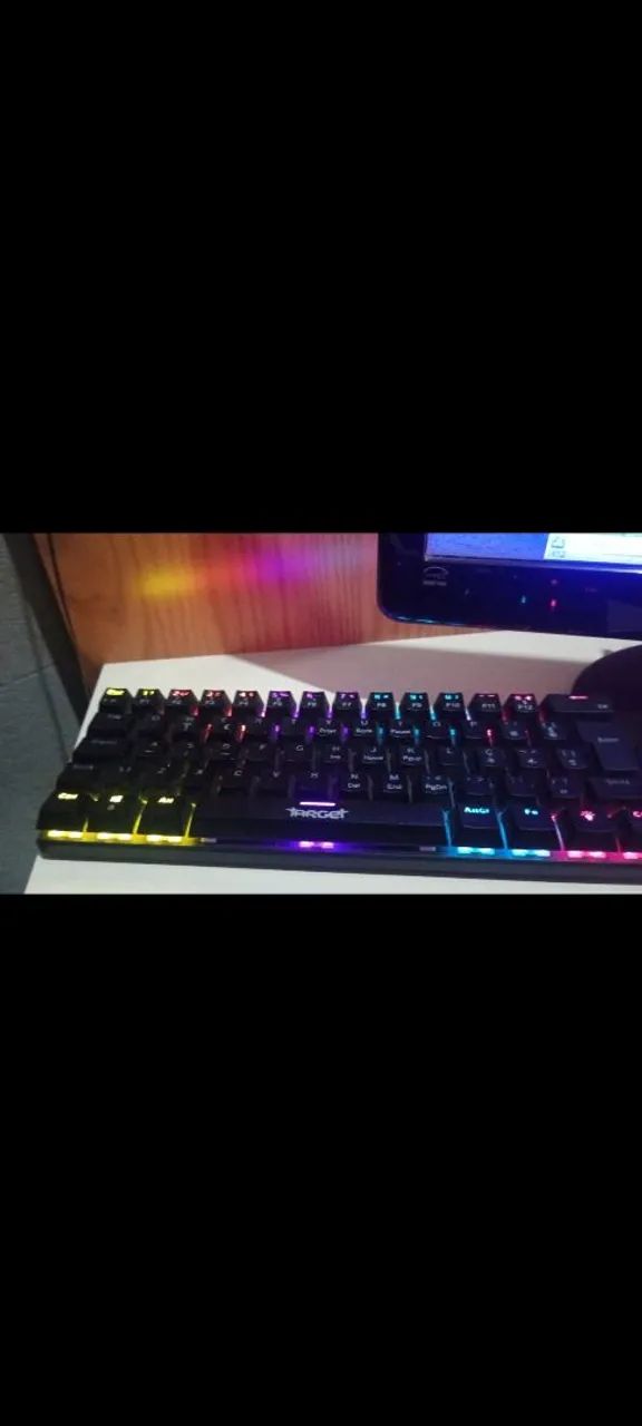 Vendo Pc completo no preço! - Foto 3
