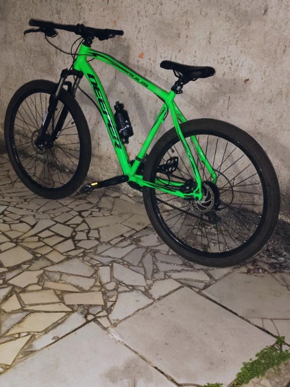 Bicicleta  - Foto 3
