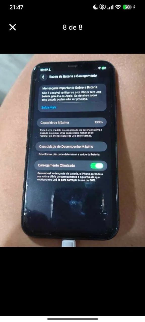 iPhone 11 - Foto 4