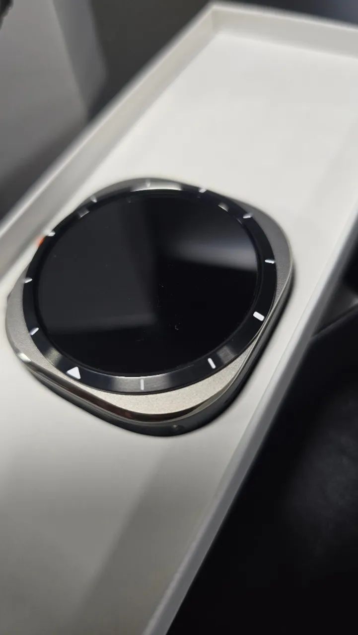 Galaxy Watch Ultra LTE 47 mm [GPS + Celular] - Foto 3