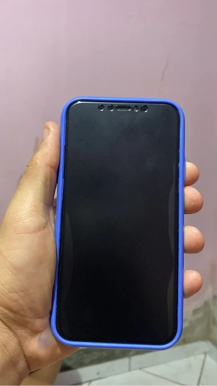 iPhone 11 64 gigas - Foto 2