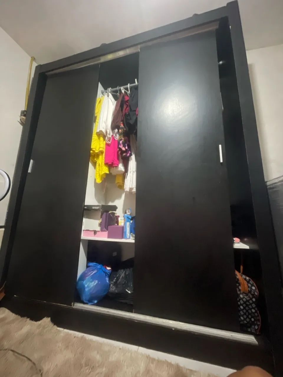 Guarda roupa 