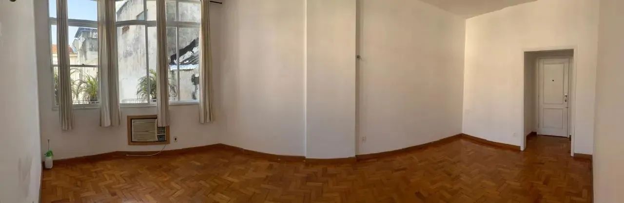 Imóvel para venda tem 86 metros quadrados com 2 quartos em Botafogo - Rio de Janeiro - RJ - Foto 6