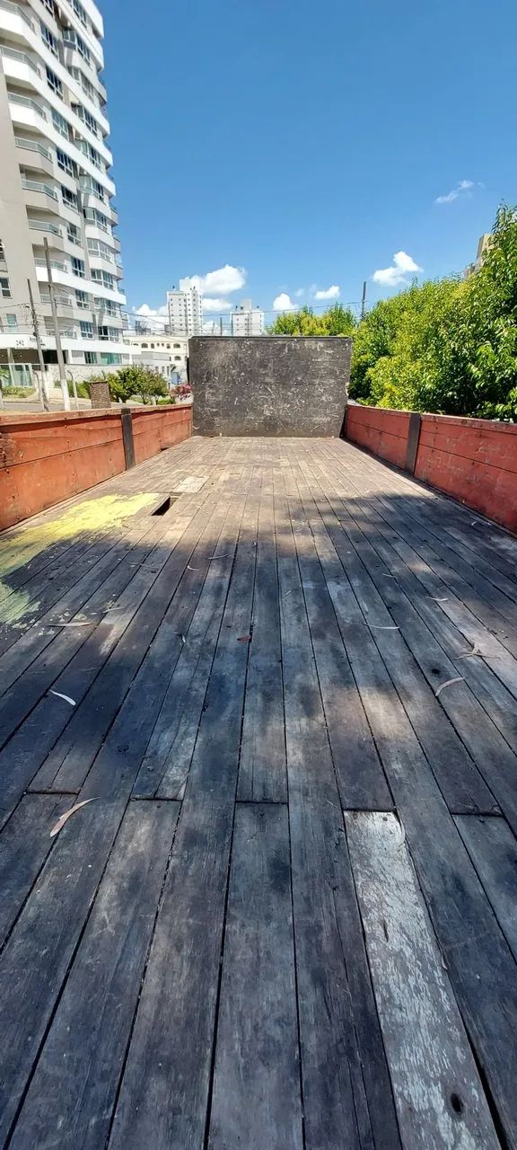 Mercedes 1620 ano 97 carroceria caminhão em excelente estado de conservação... - Foto 8