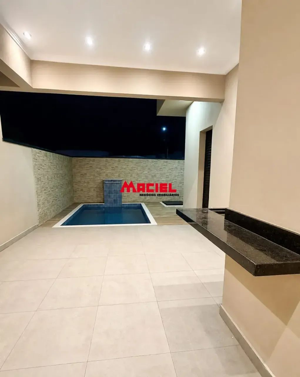 Imóvel para venda com 60 metros quadrados com 3 quartos - Foto 2