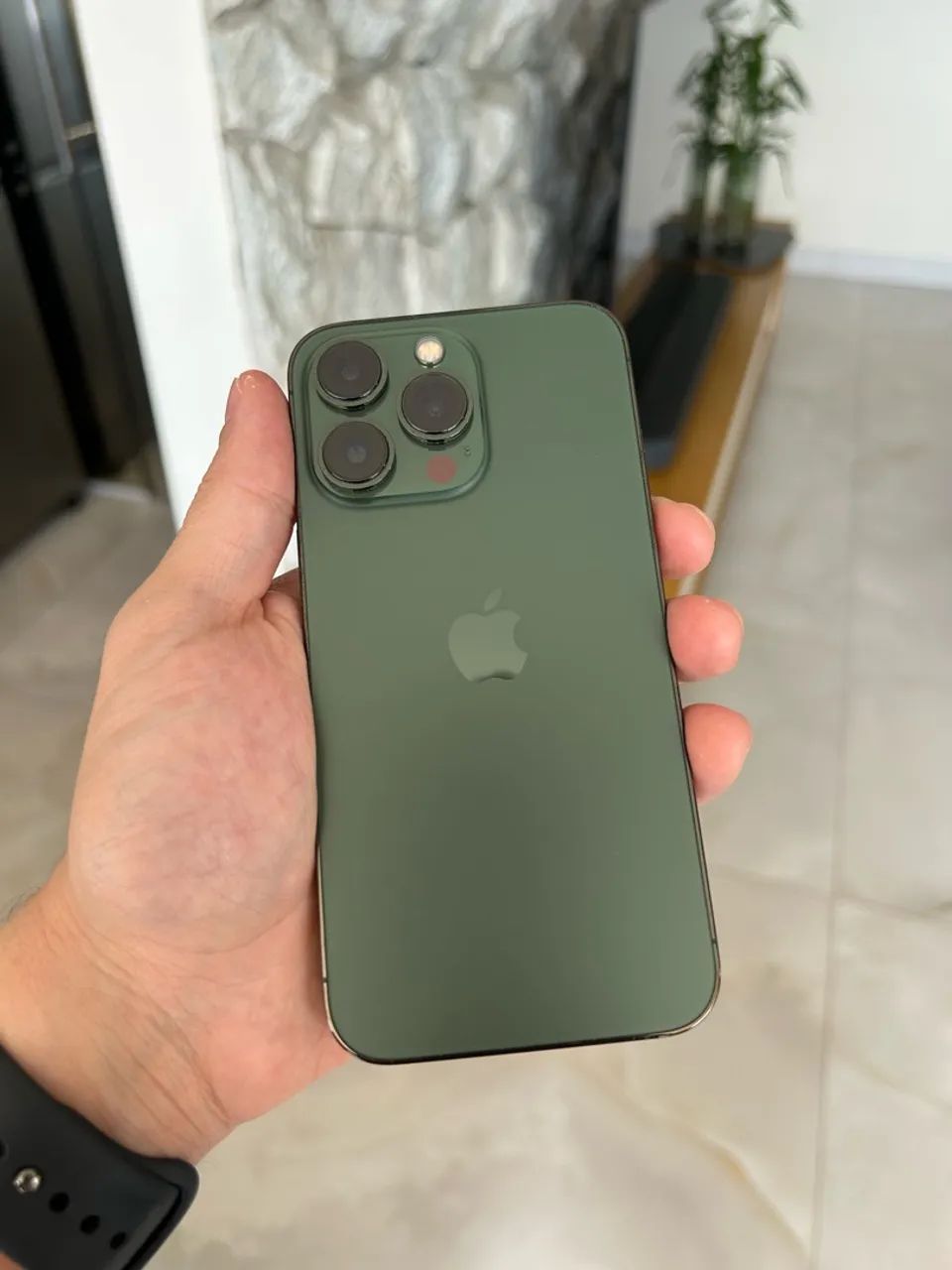 IPHONE 13 PRO 128 GB - Foto 2