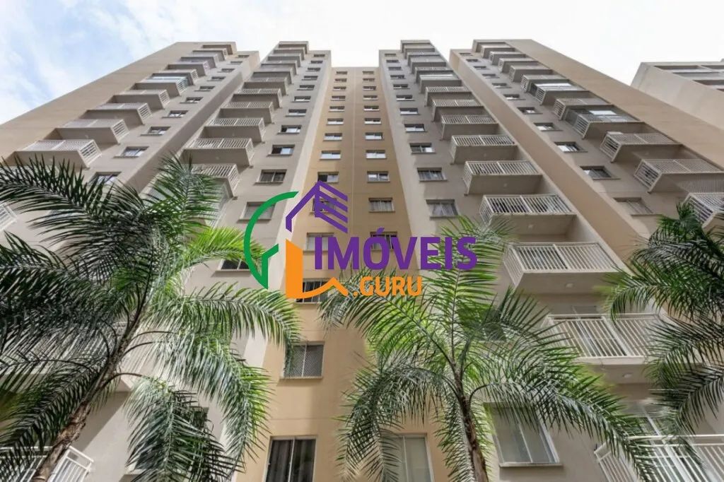 APARTAMENTO - BARRA FUNDA - SP