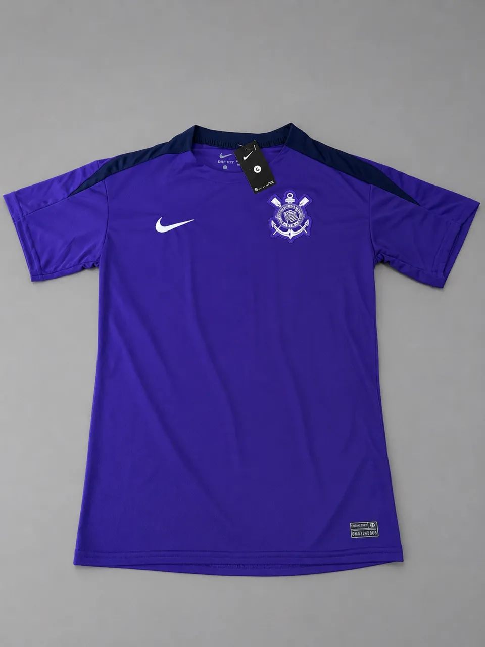 Camisa Corinthians G