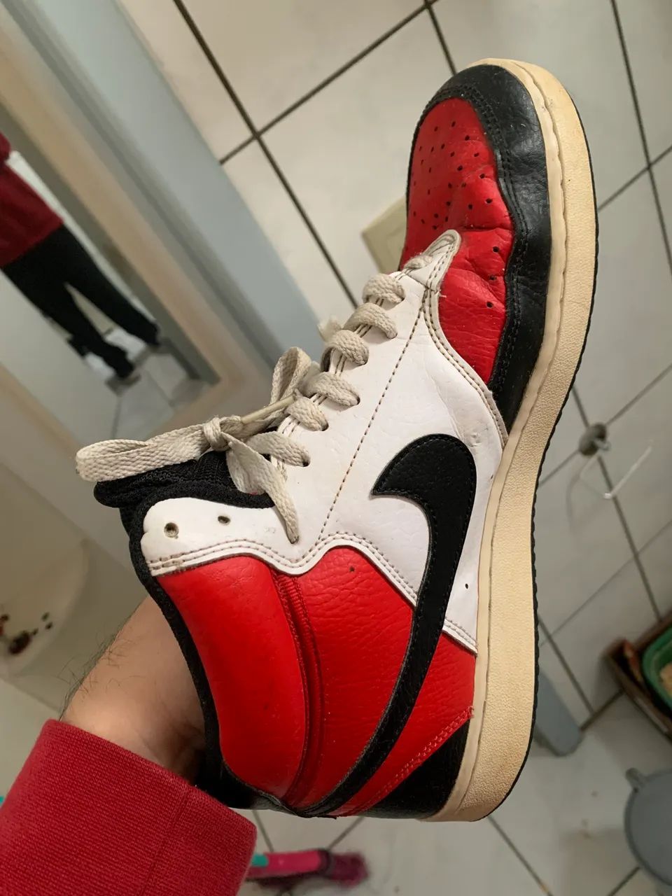 Nike Air Jordan  - Foto 4