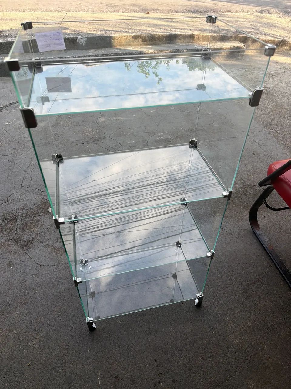 Vitrine - Foto 3