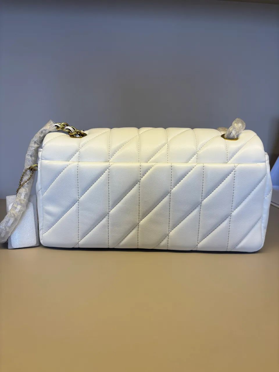 Bolsa Coach Italiana - Foto 2