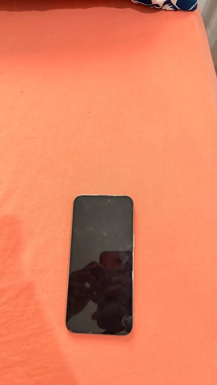 IPHONE 15 PRO MAX 256GB - Foto 5