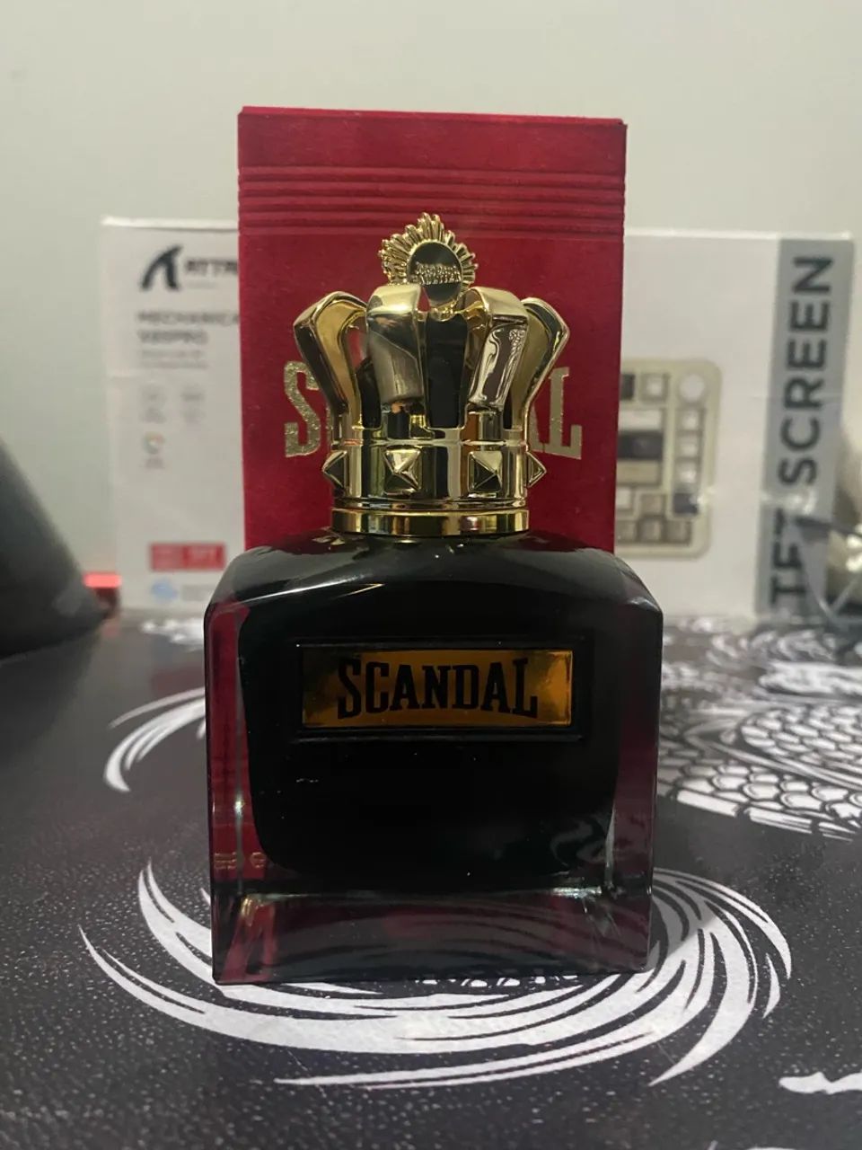 Scandal pour homme le parfum - Foto 3