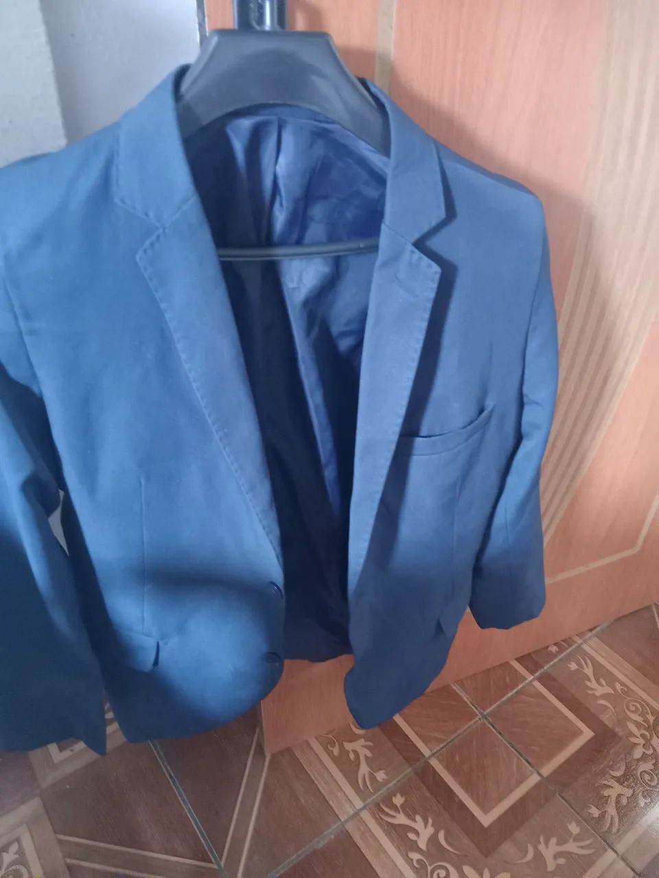Ternos de marca