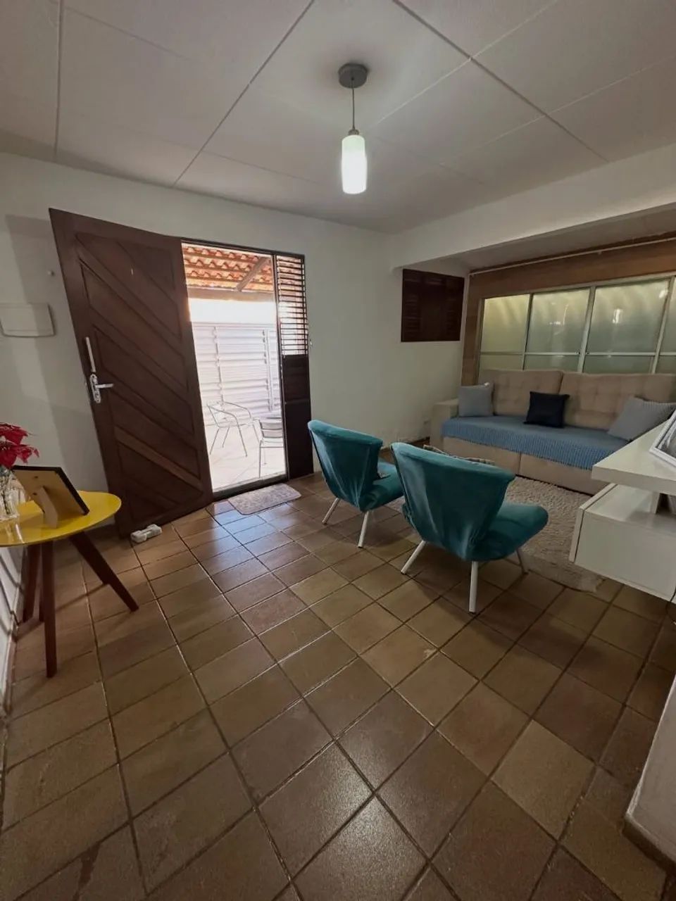 Casa espaçosa na Parangaba  - Foto 3