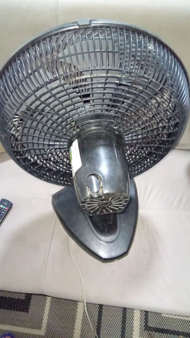 VENTILADOR   R$8 - Foto 4