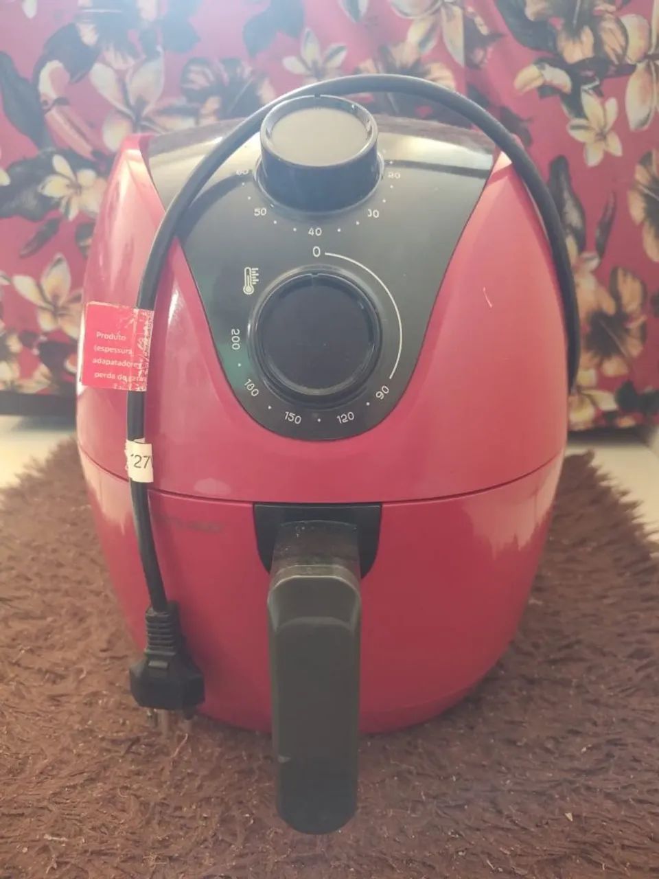 Air fry - Foto 4