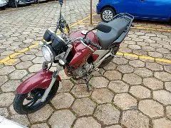 Fazer 250