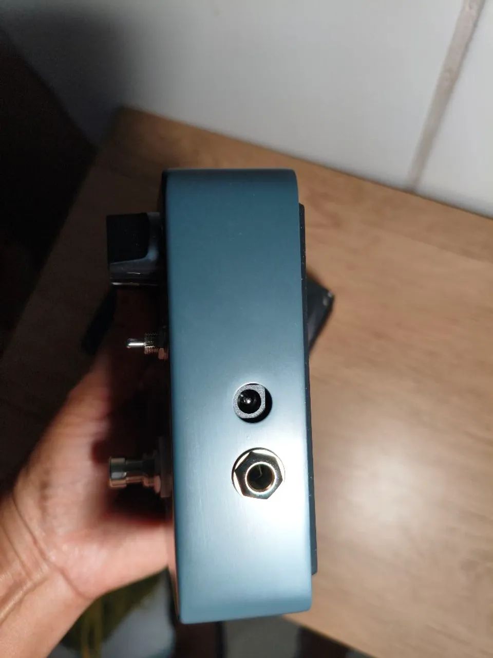 Pedal para guitarra - Foto 2
