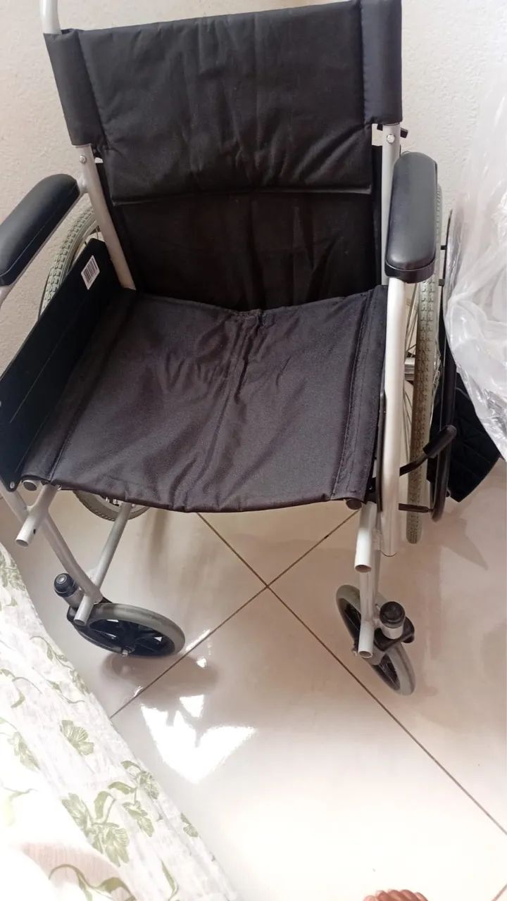 Cadeira de rodas 