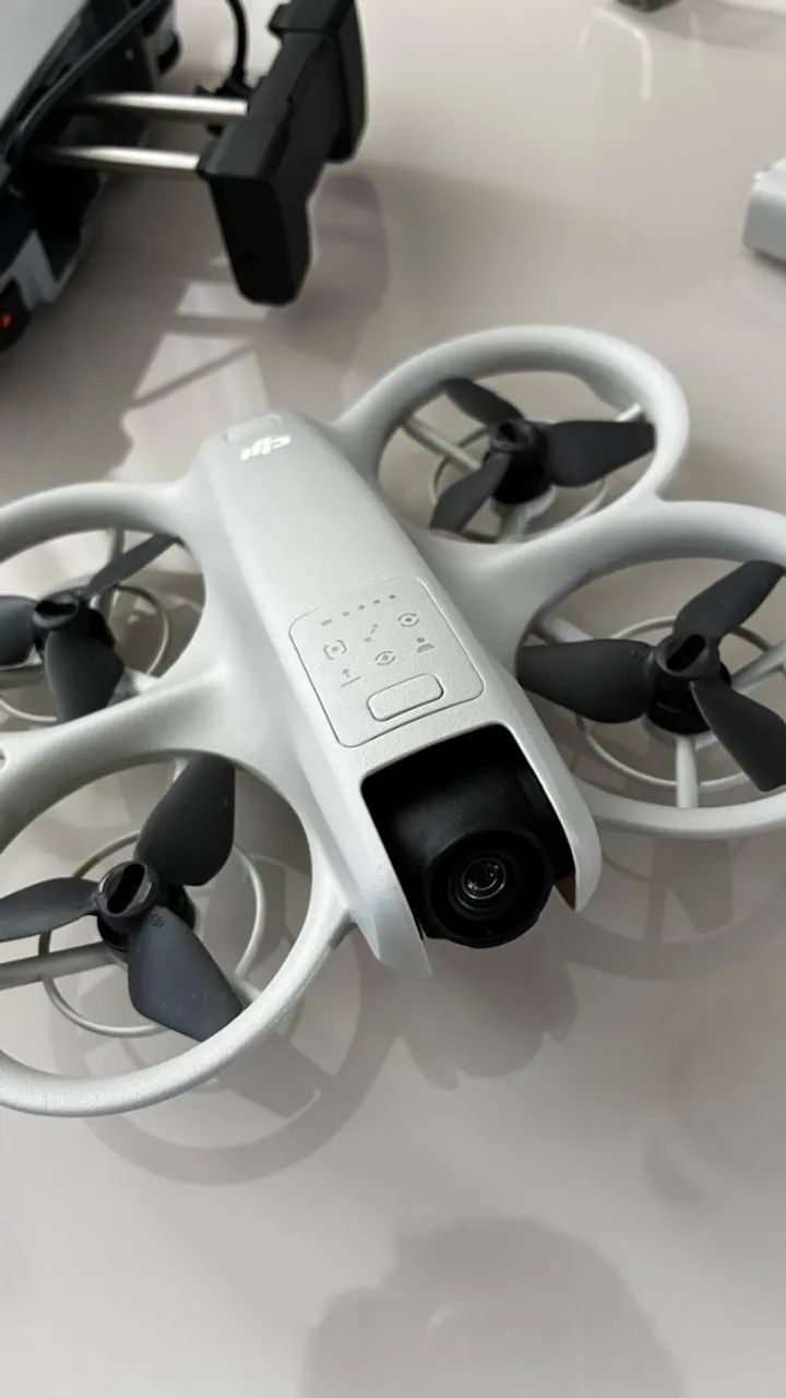 Drone DJI Neo Combo - ORIGINAL