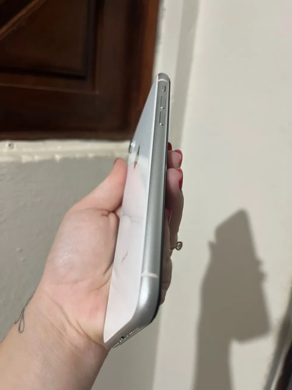 Vendo Iphone Xr - Foto 5