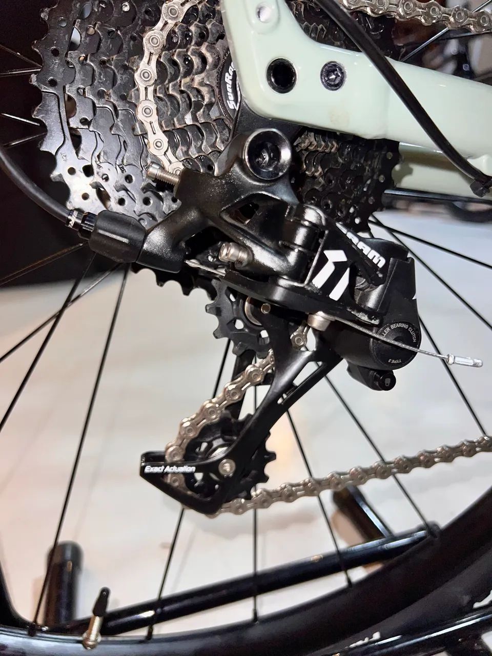 Bicicleta - Specialized Diverge E5 Comp - Tam 61 - 2022 - Foto 5