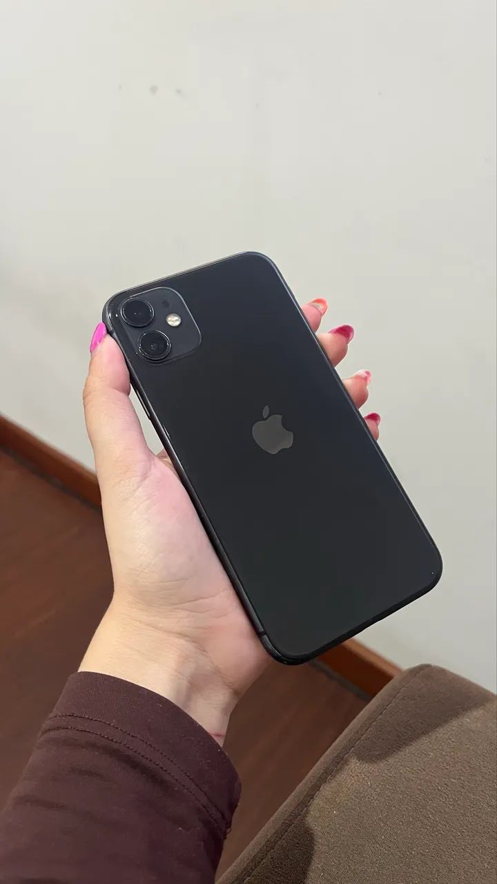 iPhone 11  - Foto 3