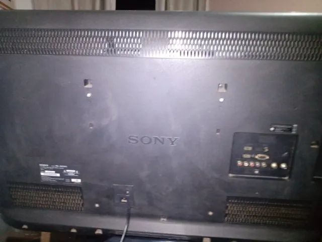 TV BRAVIA 40" SONY - Foto 5