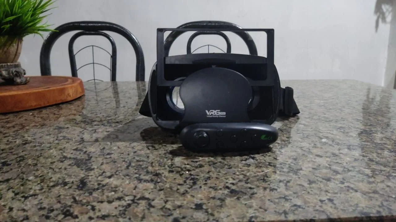 Óculos vr 