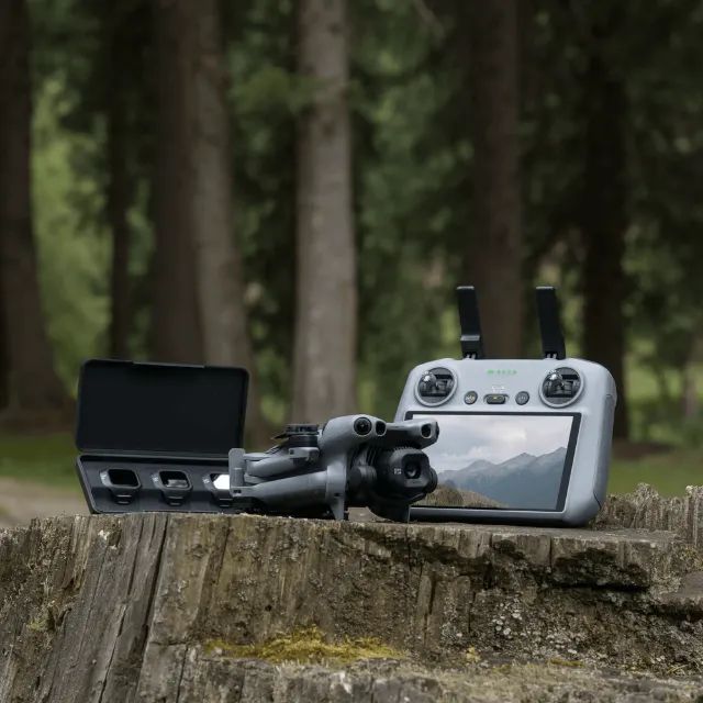 DJI Mini 5 Pro Fly More Combo DJI RC 2 - Foto 3