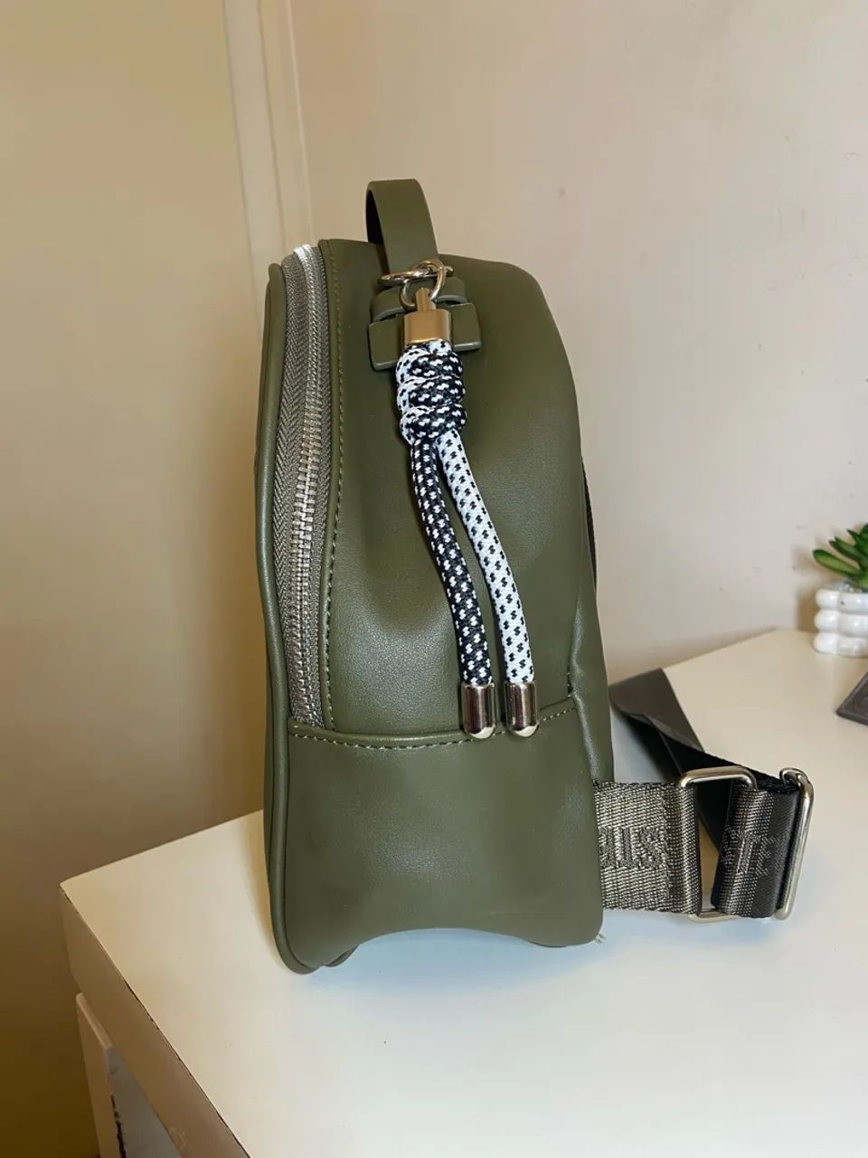 Bolsa de costas Steve Madden - Foto 3