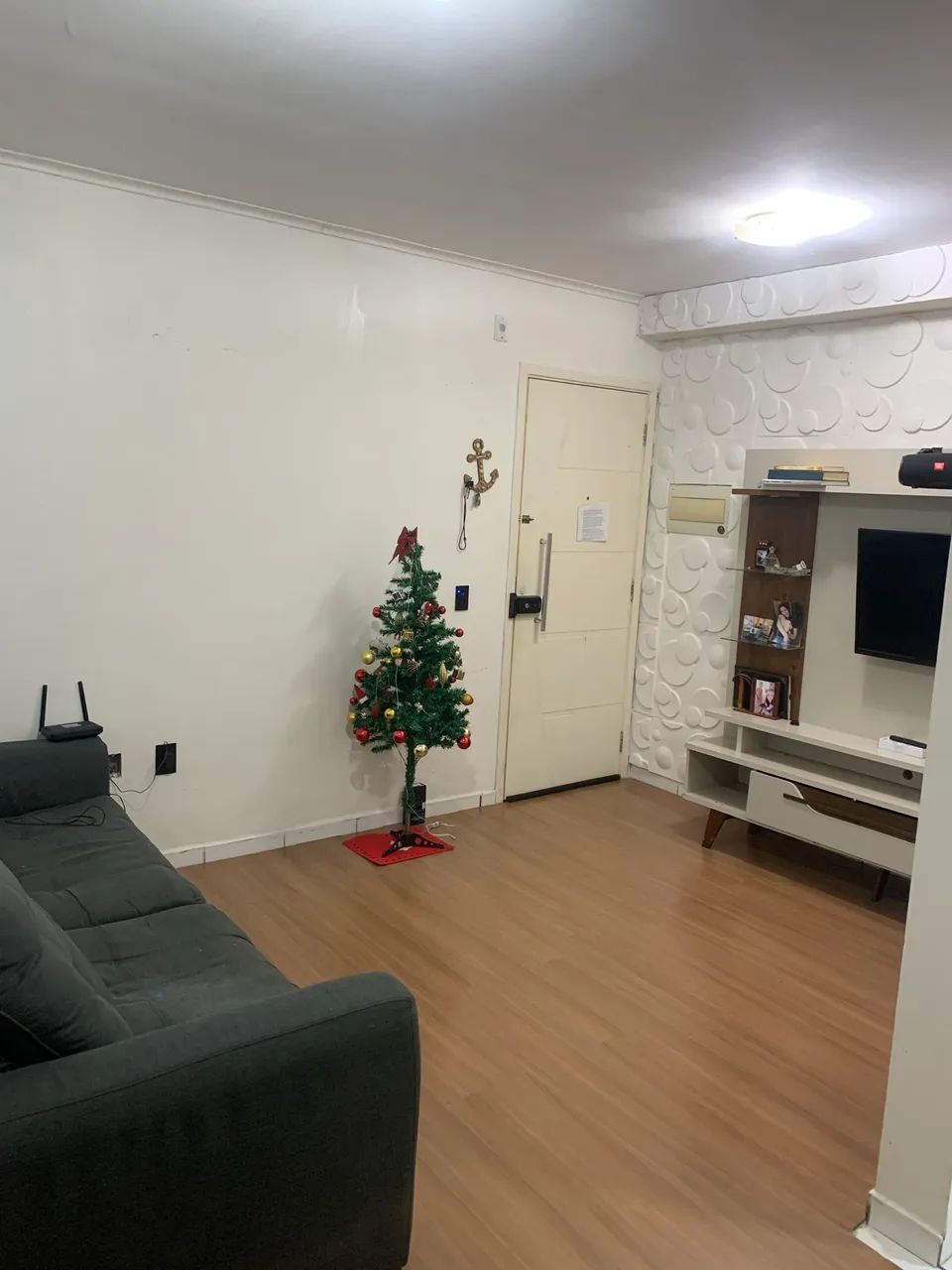 Apartamento em Cotia 